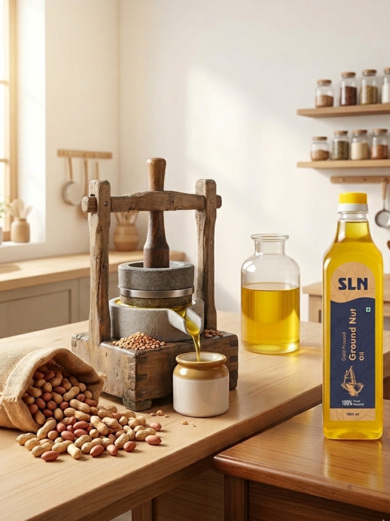Our Philosophy - Pure Processing